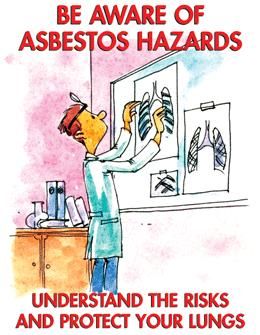 Asbestos Awareness