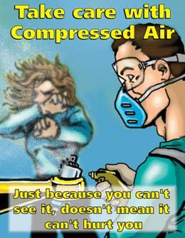 Compressed Air