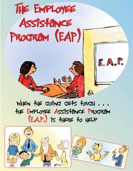 Employee Assistance Programme