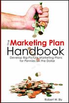 The Marketing Plan Handbook