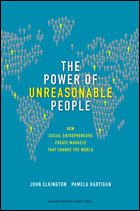 The Power of Unreasonable People