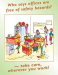 Office Safety Info